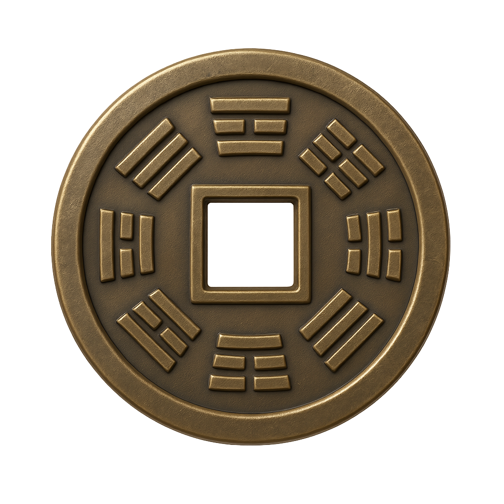 Yunbu Coin Back